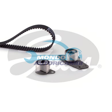 Timing Belt Kit