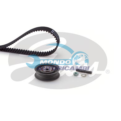 Timing Belt Kit