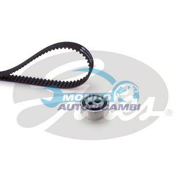 Timing Belt Kit
