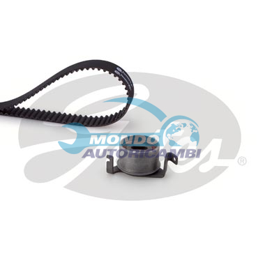 Timing Belt Kit