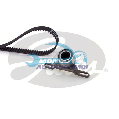 Timing Belt Kit