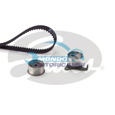 Timing Belt Kit