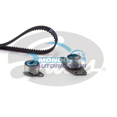 Timing Belt Kit