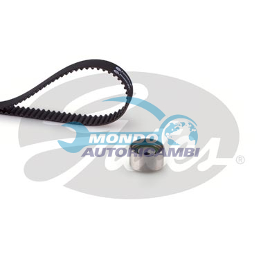 Timing Belt Kit