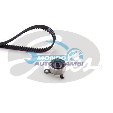 Timing Belt Kit