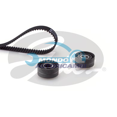 Timing Belt Kit