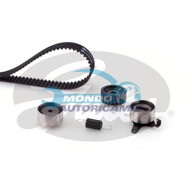 Timing Belt Kit