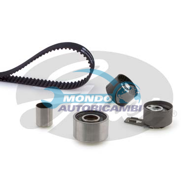 Timing Belt Kit