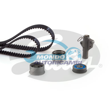 Timing Belt Kit