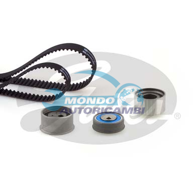 Timing Belt Kit