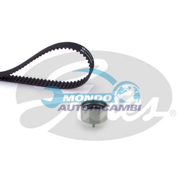 Timing Belt Kit