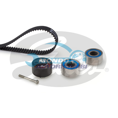 KIT DISTRIBUZIONE