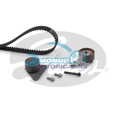 Timing Belt Kit
