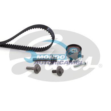 Timing Belt Kit