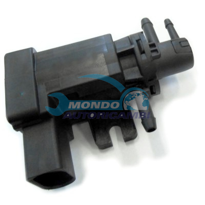 ELECTROVALVE