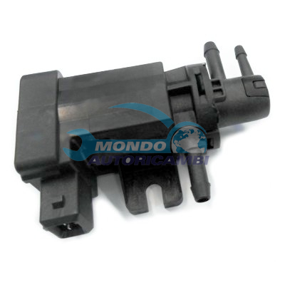 ELECTROVALVE