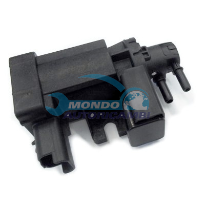 ELECTROVALVE