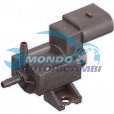 ELECTROVALVE