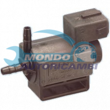 Change-Over Valve, change-over flap (induction pipe)