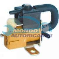 Pressure Converter, exhaust control