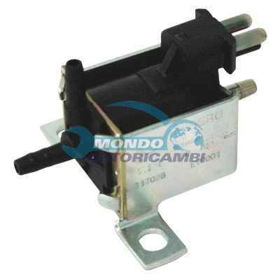 ELECTROVALVE