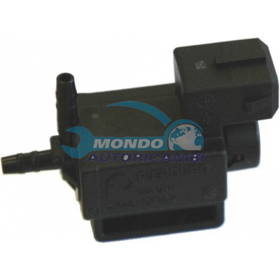 ELECTROVALVE