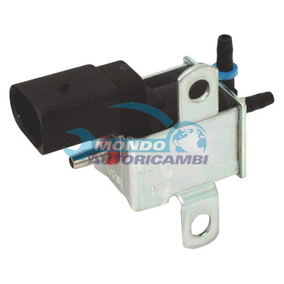 ELECTROVALVE