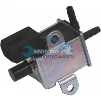 ELECTROVALVE