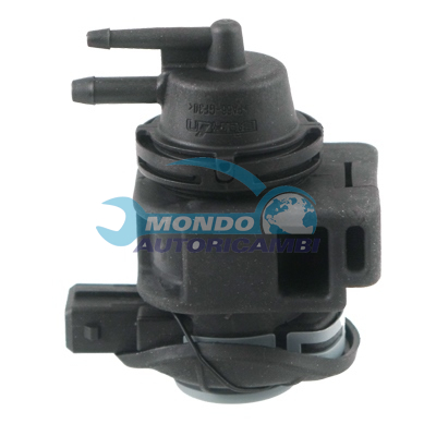 ELECTROVALVE