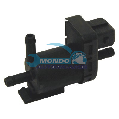 ELECTROVALVE