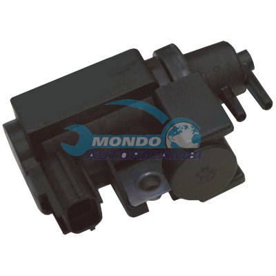 ELECTROVALVE