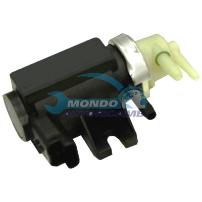 ELECTROVALVE
