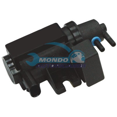 ELECTROVALVE