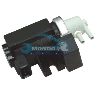 ELECTROVALVE