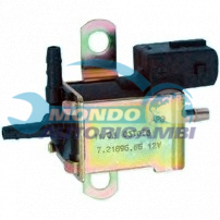 ELECTROVALVE