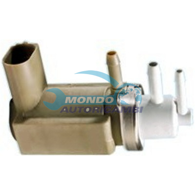 ELECTROVALVE