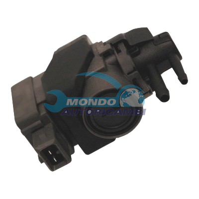 ELECTROVALVE