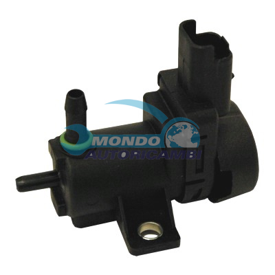 ELECTROVALVE