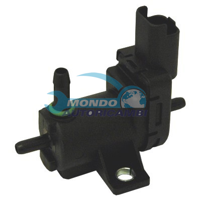 ELECTROVALVE