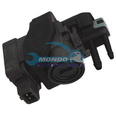 ELECTROVALVE