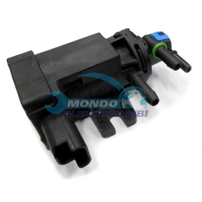 ELECTROVALVE