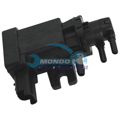 ELECTROVALVE