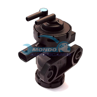 ELECTROVALVE