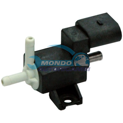 ELECTROVALVE