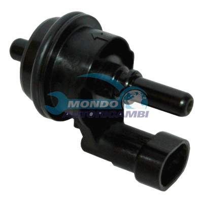 ELECTROVALVE