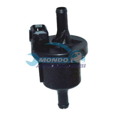 ELECTROVALVE