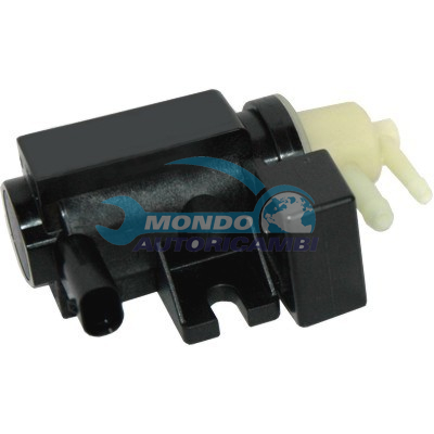 ELECTROVALVE