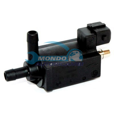 ELECTROVALVE