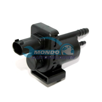 ELECTROVALVE