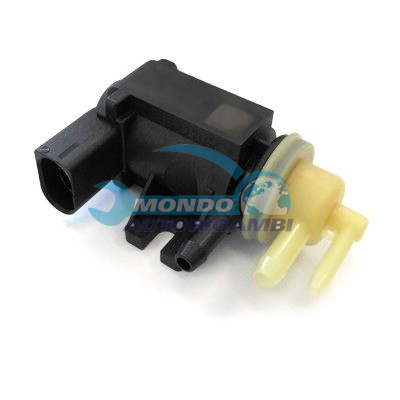 ELECTROVALVE